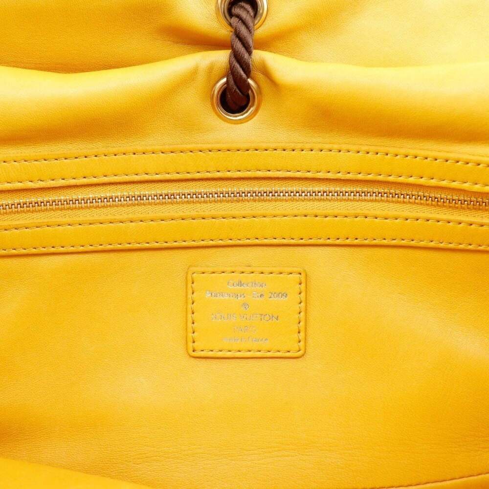 LOUIS VUITTON Brown Monogram Clutch Bag - Picture 11 of 16